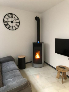 Villa Annonciation Lourdes